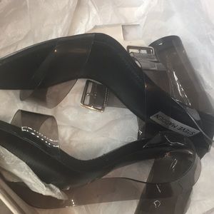 Steve Madden heels